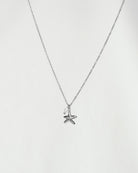 Marja zeester ketting - Solvej