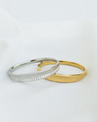 Mette bangle armband - Solvej